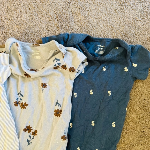 Carter’s | Bodysuit Set - Picture 4 of 7